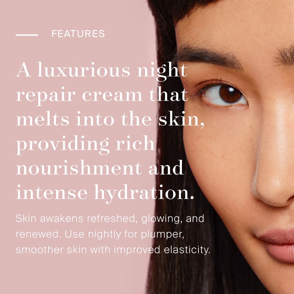 💖🆕💖 Monat Night Haven Overnight Age Control Cream - Picture 3 of 9